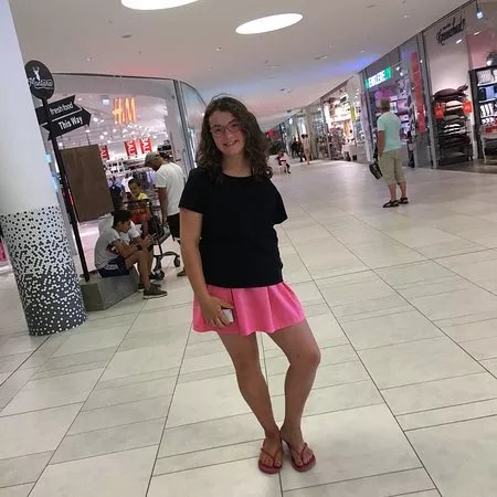Shopping – places