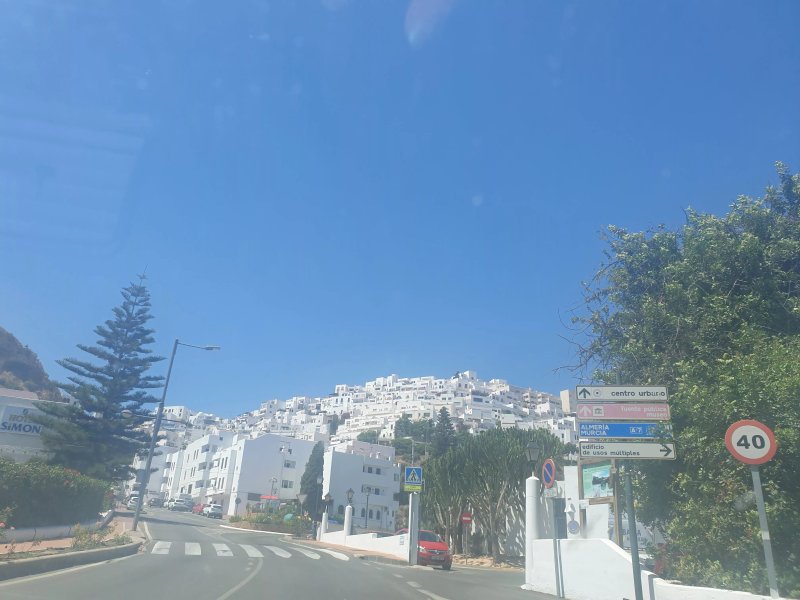 Cortijo La Fuensanta