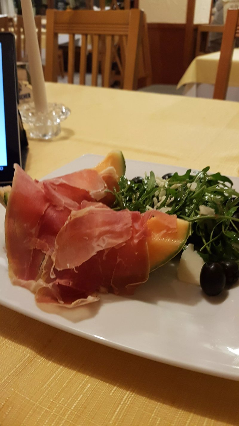 Pizzeria Da Roberto