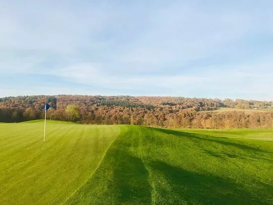 Naxhelet Golf Club