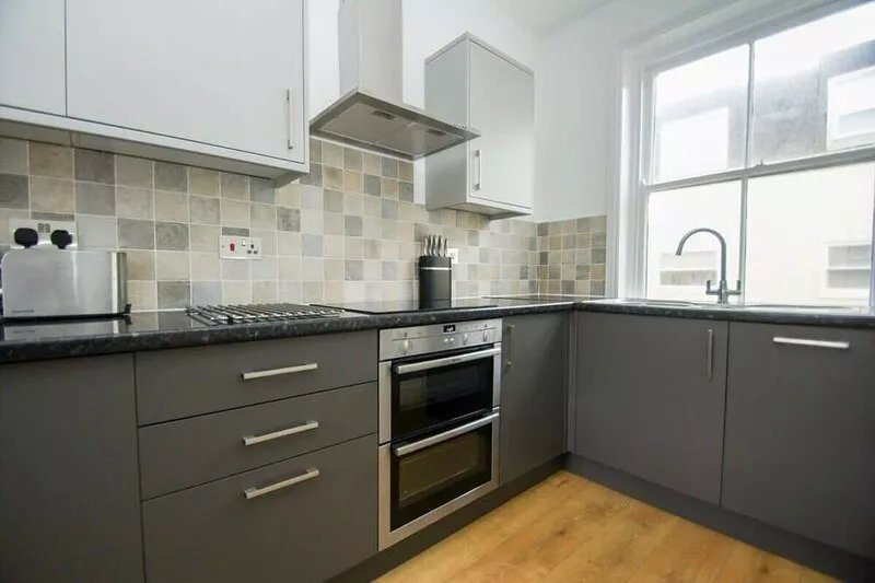Marine Cottage |Parking| by Brighton Holiday Lets