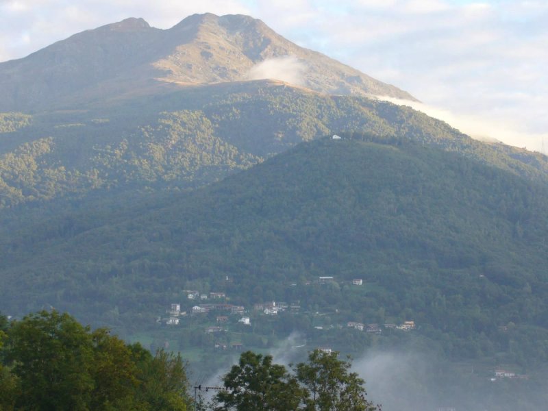 B & B Il Grillo Bianco