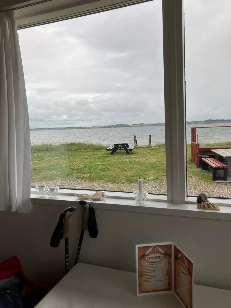 Havnehuset Veno Havn