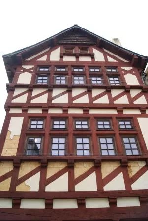 Biscuiterie de Quimper