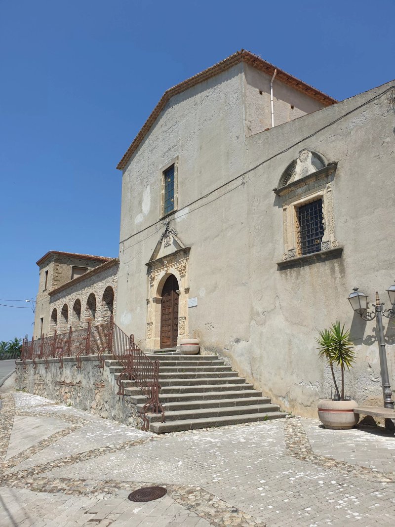 Chiesa della Madonna dell'Assunta