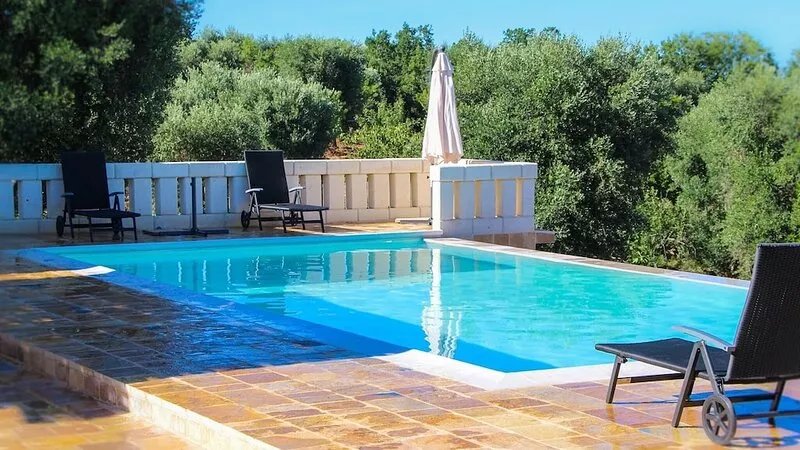 Cottage Ostuni - Ceglie Messapica