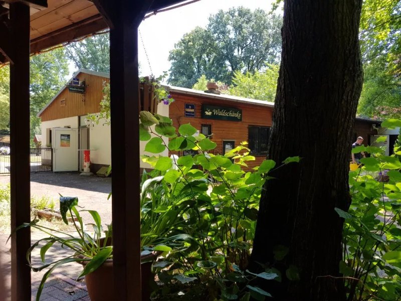 Waldschanke Inh. Andre Seelbinder