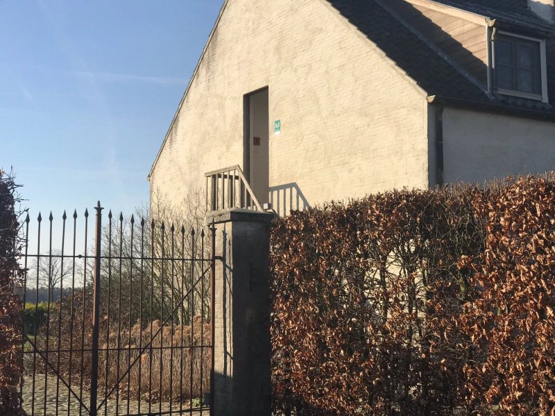 De Weide Poort