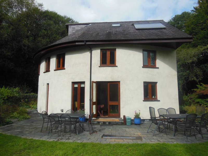 Henllys Guest House