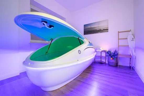 SoulPharmacy city spa