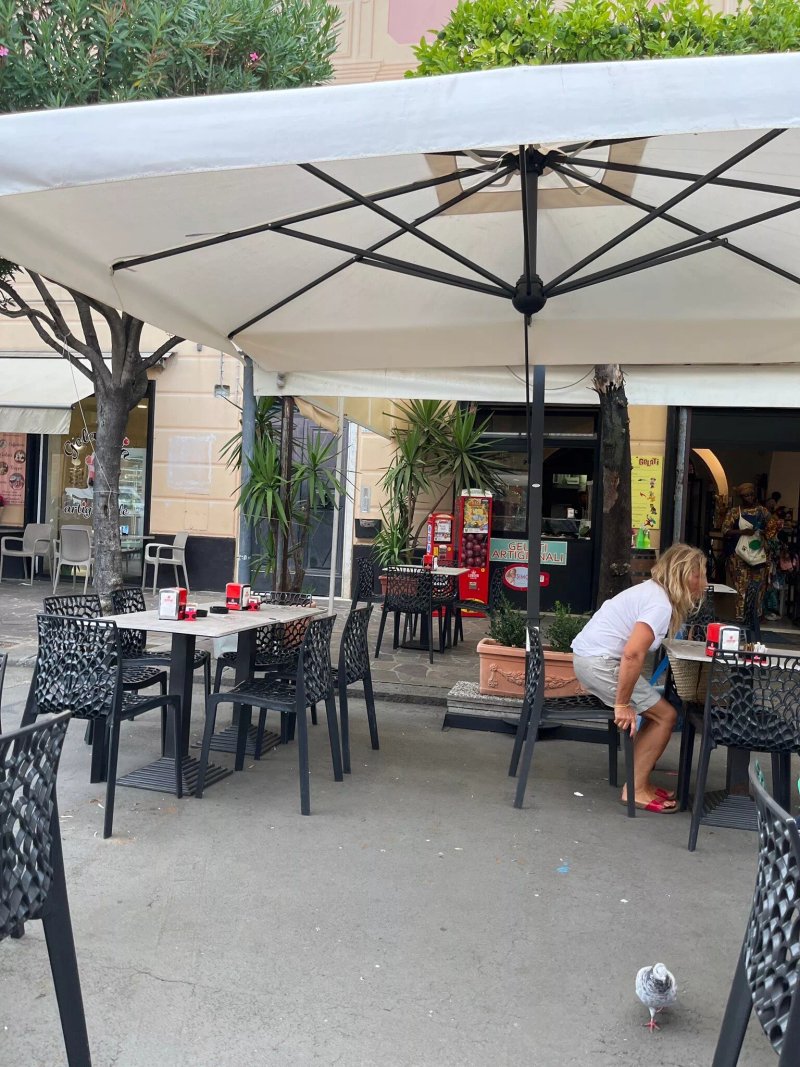 Bar Cartoonia