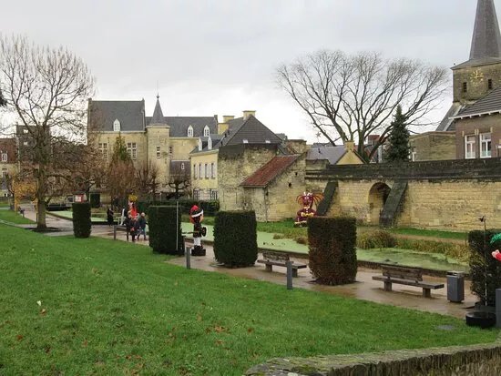Halderpark