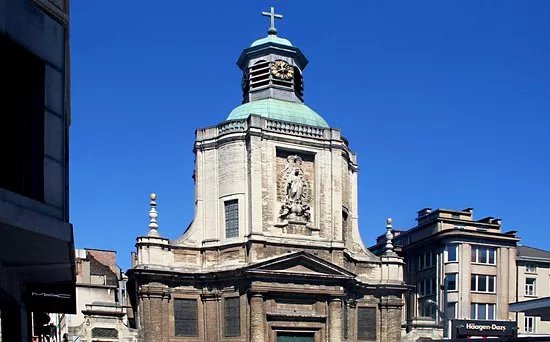 Church of Notre-Dame Du Finistere