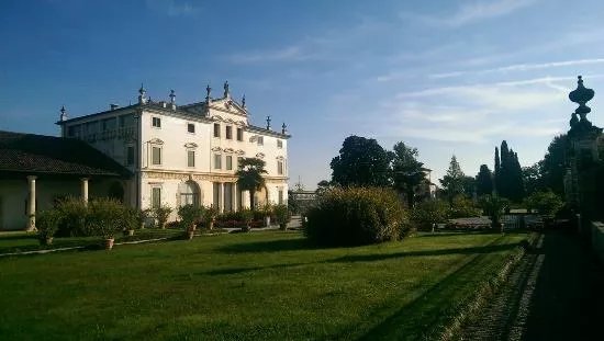 Villa Chiericati