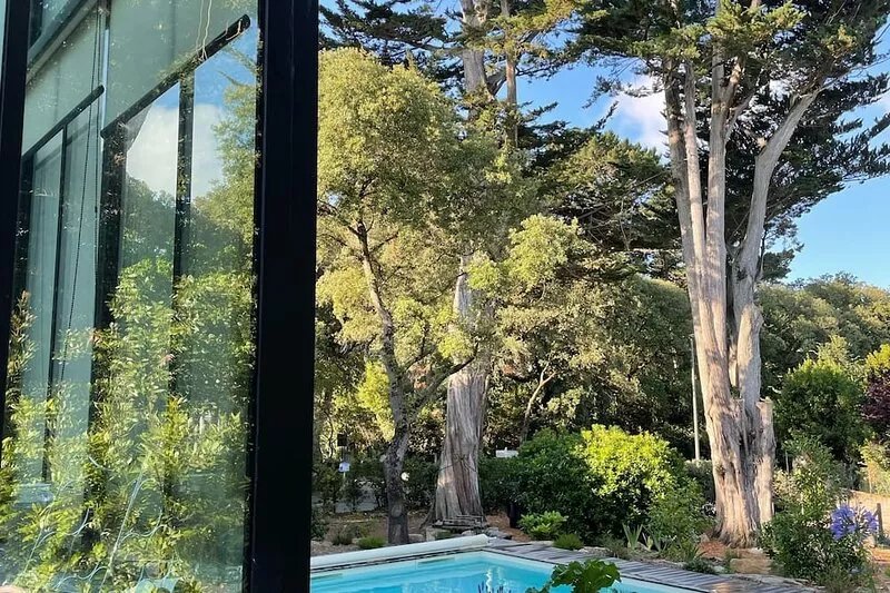Superb Villa with swimming pool - Bois de la Chaise