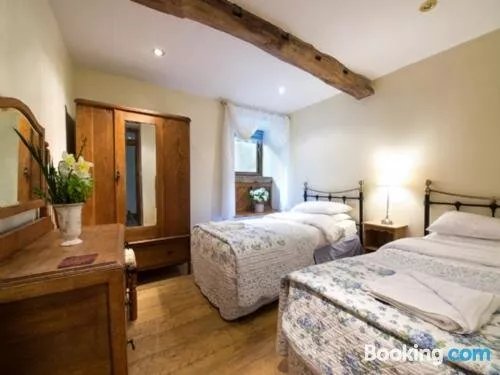 Topley Head Farm Cottages