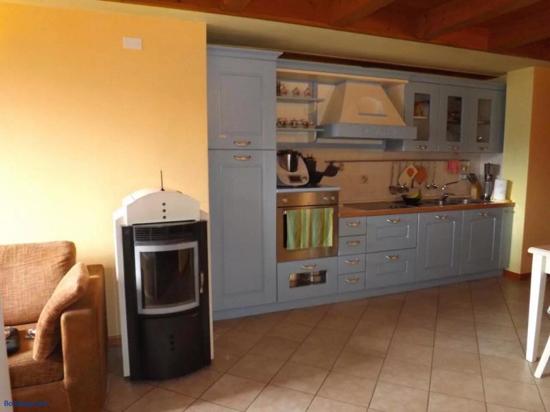 Appartamento A Malosco In Val Di Non