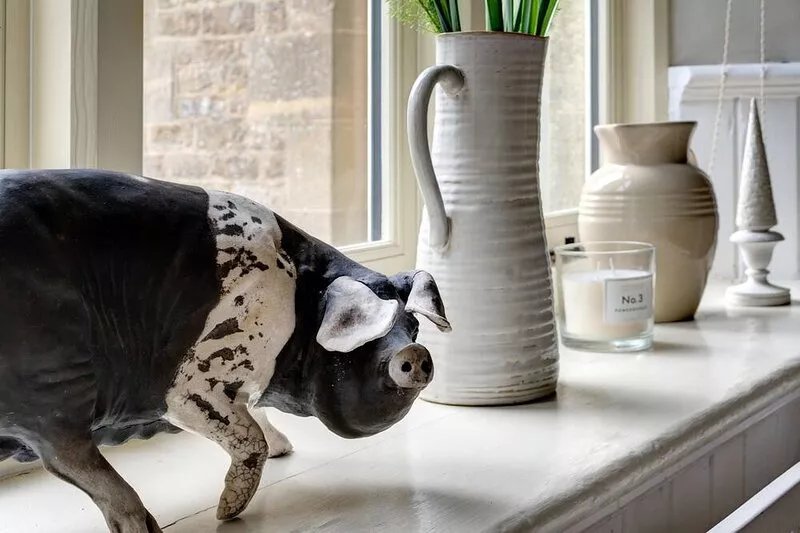Family friendly Cotswold retreat, full of character, local attractions close by