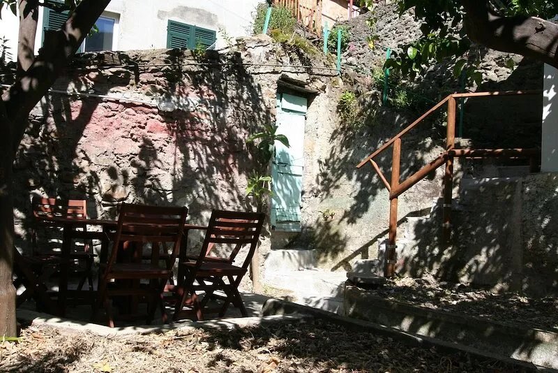 CIN: IT011024C2KJM8VIQN Casa degli Aranci - sleeps 4+2