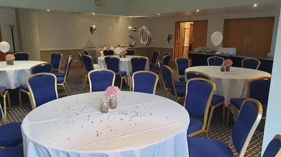 Bridgewood Manor Day Spa