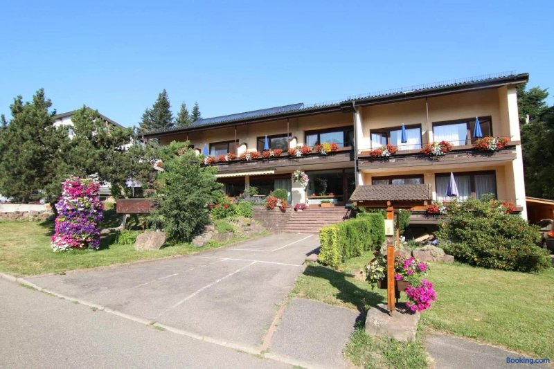 Gastehaus Schmid-Lopez