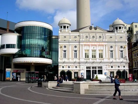Playhouse Theatre