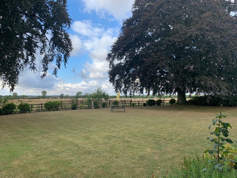Ashton Lodge Farm