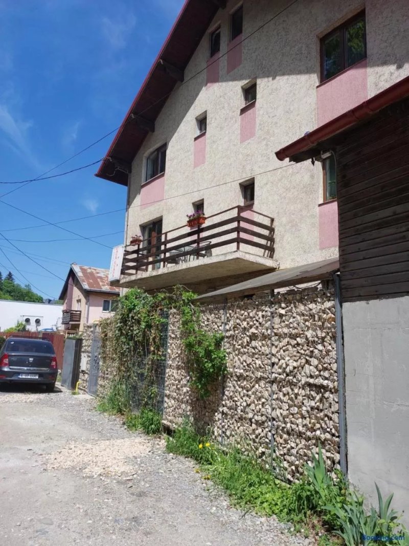Casa Ryana Sinaia