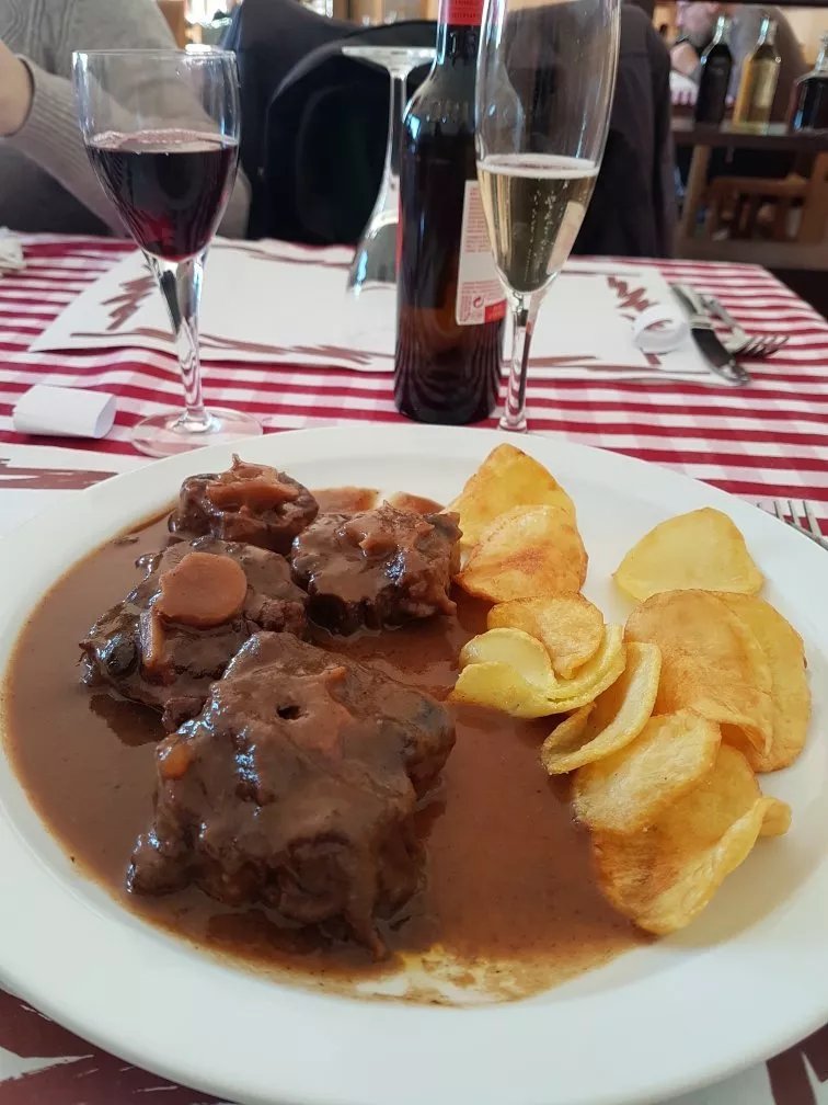 El Papagayo Bar & Grill