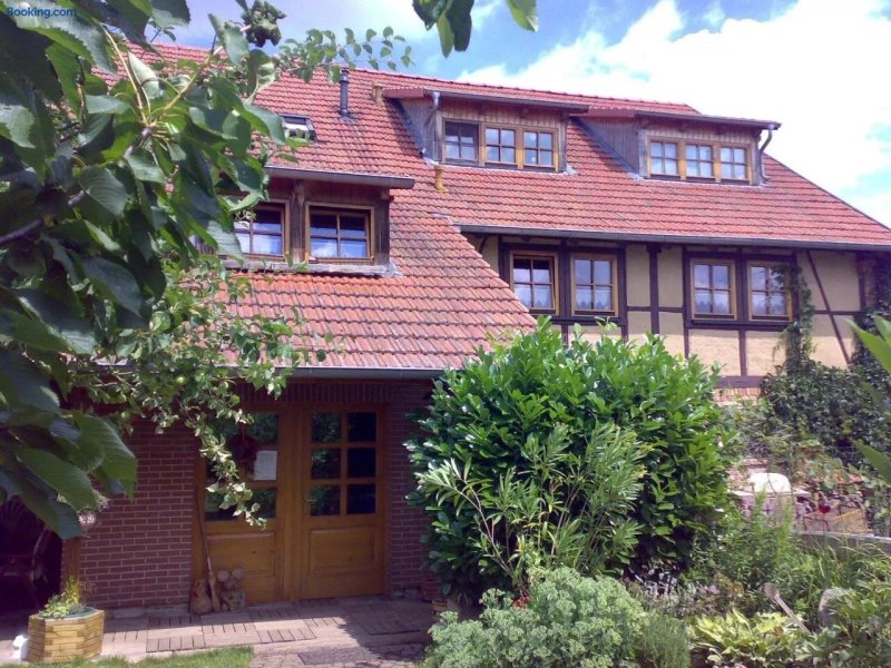 Familienferienhof Sell's Scheune