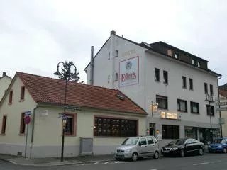 Hotel Matthaus
