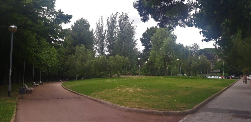 Jardines de William Shakespeare