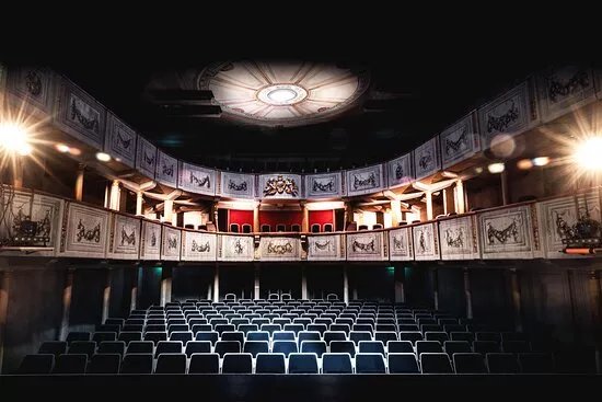 Schlosstheater Celle