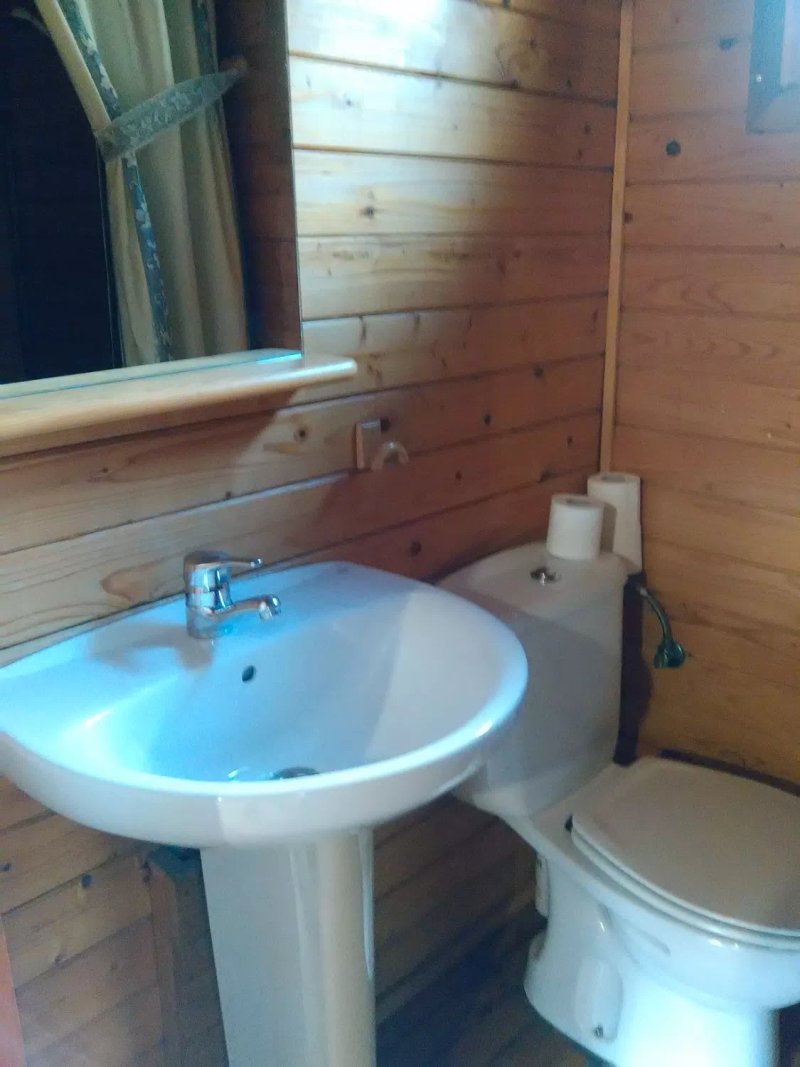 Camping Can Fosses