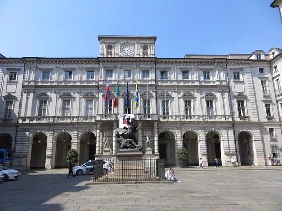 Palazzo di Citta