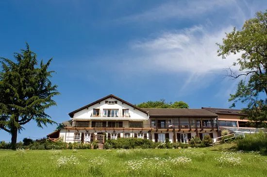 Le Clos Saint Vincent