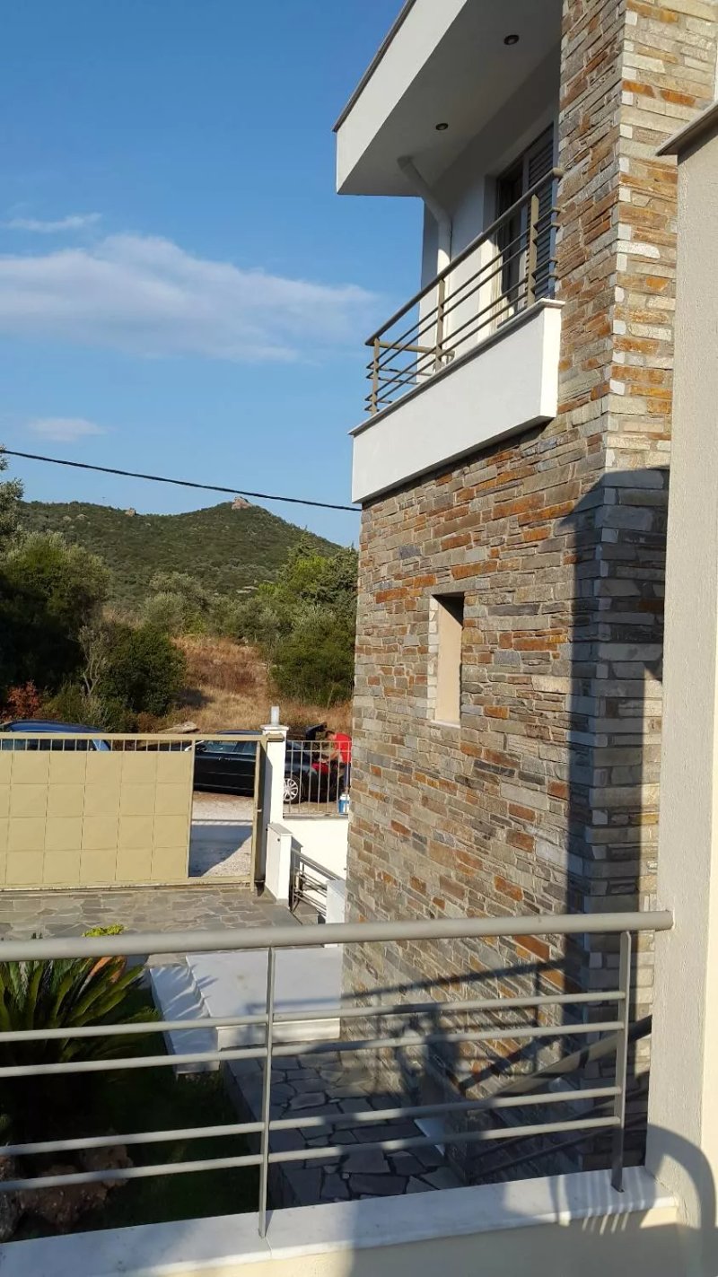 Our House Luxury Apartments