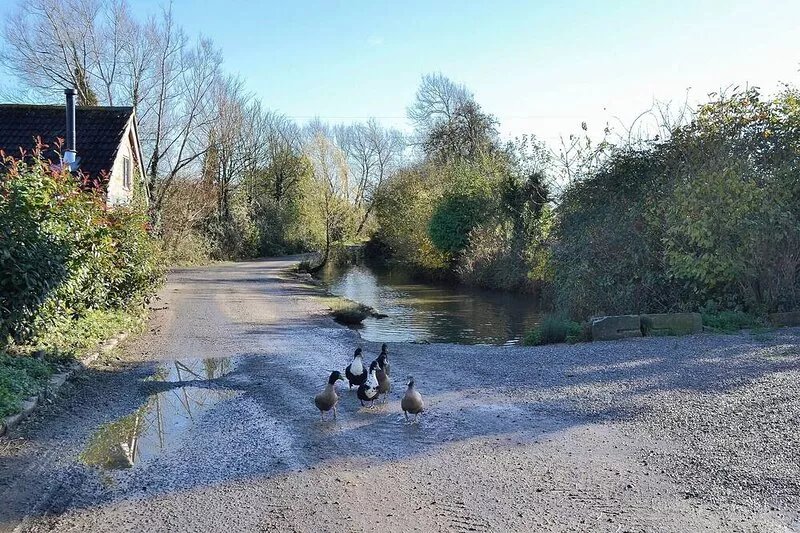1 bedroom accommodation in Arlingham, near Frampton-on-Severn