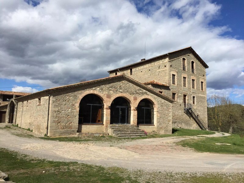 Dachs Restaurant