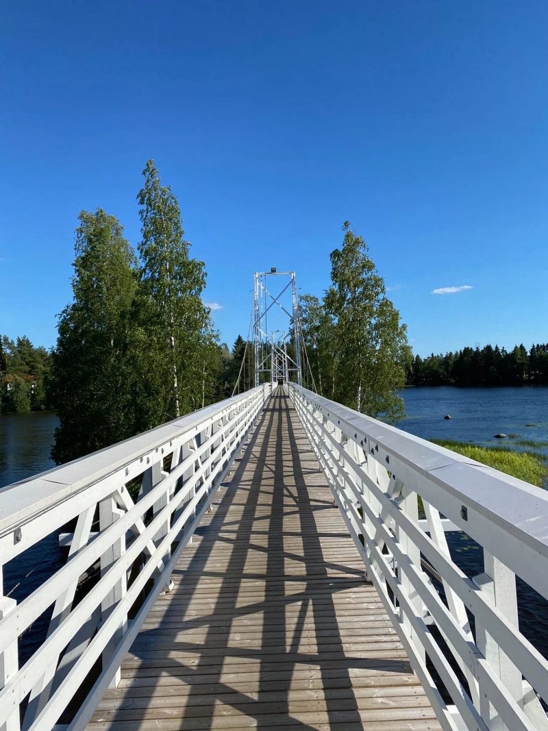 Keikyan Riippusilta