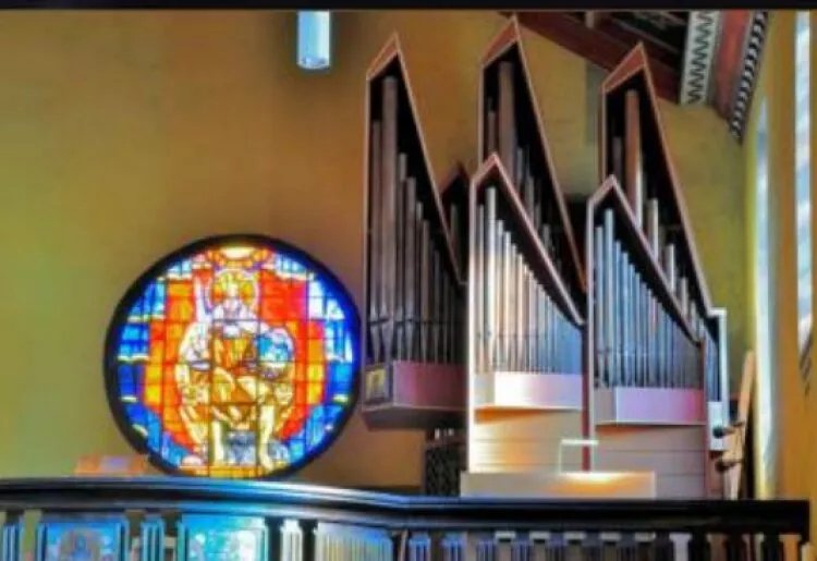 Eglise De Finhaut