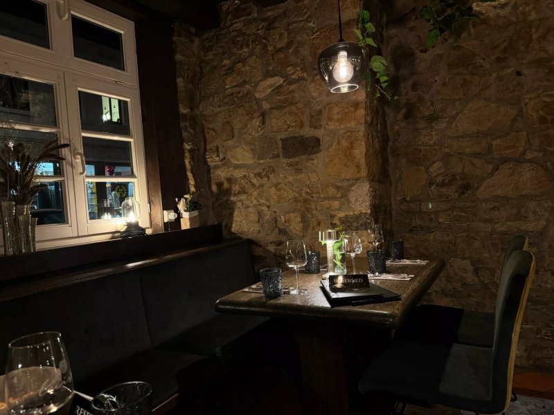 Luisa Restaurant