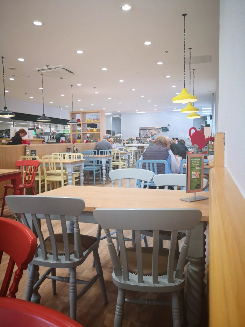 Morrisons