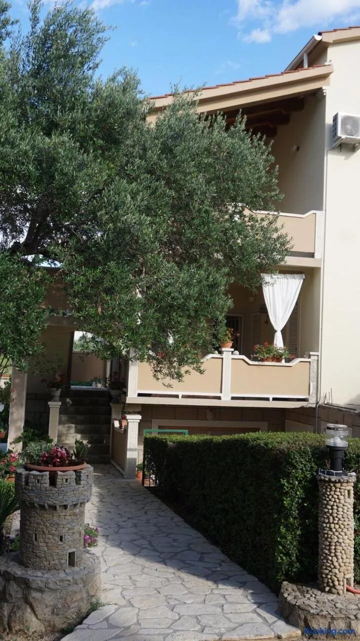 Apartments Tatjana