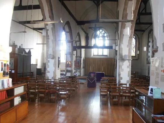 St. Peter's Anglican Church