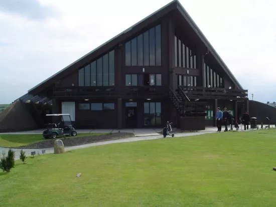 Hobson Golf Club