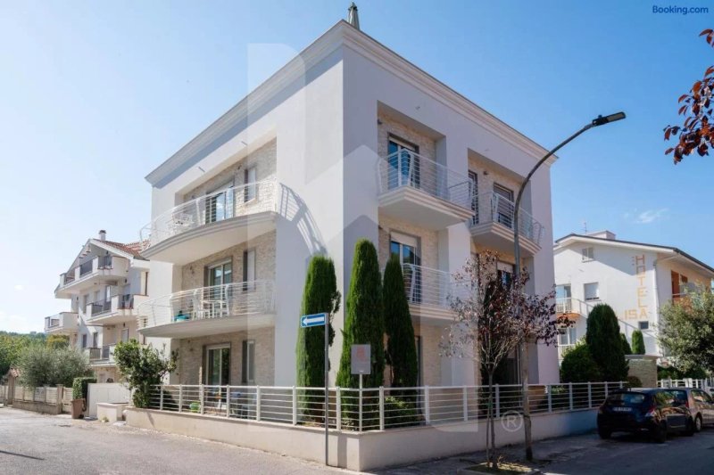 Bordopineta Residence