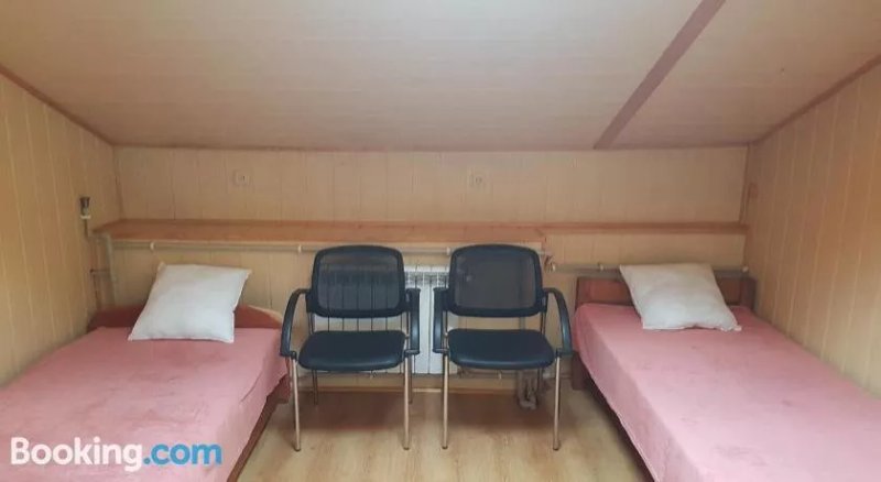 Hostel-House