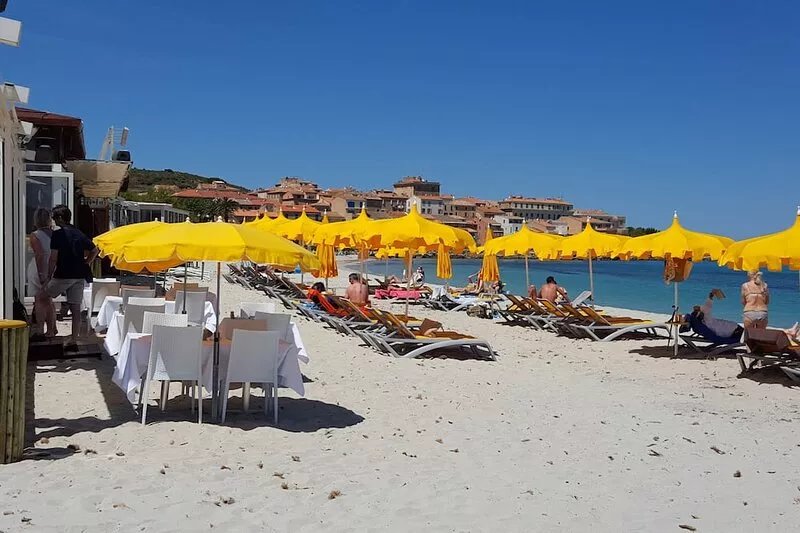 SUPERB APARTMENT MAGNIFICENT VIEW OF THE ISLANDS, THE SEA, CAPE CORSICA WIFI