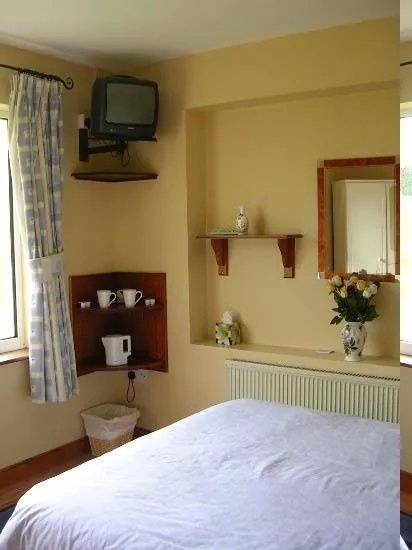 Ballybeg House